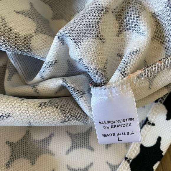 Printed Tee - Picture 4 of 4